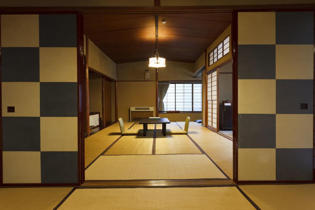 Fukuzumiro Hotel Hakone Room photo